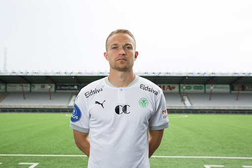 5. Steinar Strømnes